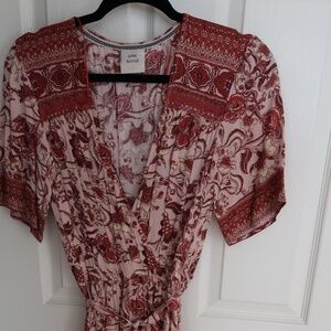 Knox Rose Target Dress